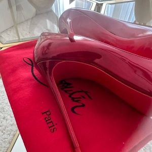 CL  Patent “So Kate”